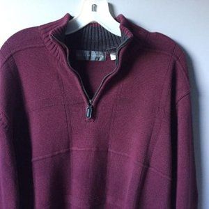 Oscar de la Renta Men's Sweaters